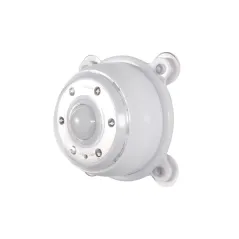 Lampa LED z sensorem ruchu, solarna MCE29