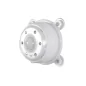 Lampa LED z sensorem ruchu, solarna MCE29 Lampa LED z sensorem ruchu, solarna MCE29