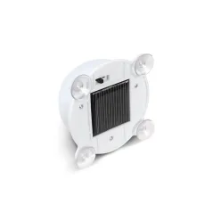 Lampa LED z sensorem ruchu, solarna MCE29