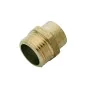 Nypel CU GZ / CU 18 x 1/2" Nypel CU GZ / CU 18 x 1/2"
