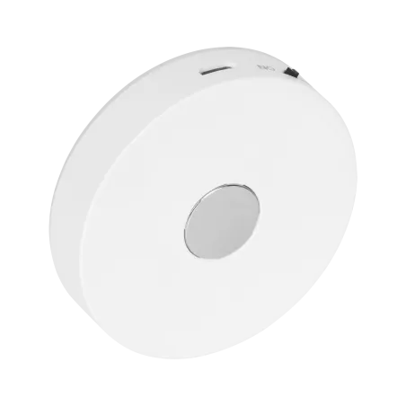 Lampa nocna LED akumulatorowa z magnesem 5V, 0.6W