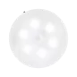 Lampa nocna LED akumulatorowa z magnesem 5V, 0.6W