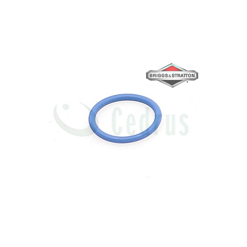 Oring miarki oleju B&S nowe OHV / Quantum / Intek SERIES 400E/500E 600 700 800