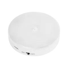 Lampa nocna LED akumulatorowa z magnesem 5V, 0.6W