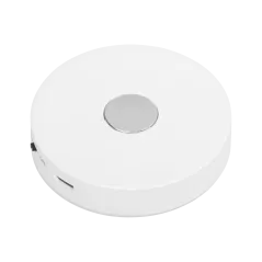 Lampa nocna LED akumulatorowa z magnesem 5V, 0.6W