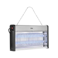 Lampa owadobójcza rażąca 2x 15 W TEESA
