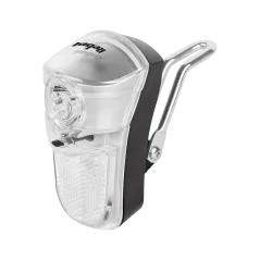 Lampa rowerowa przednia (montaż do widelca)