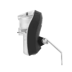 Lampa rowerowa przednia (montaż do widelca)