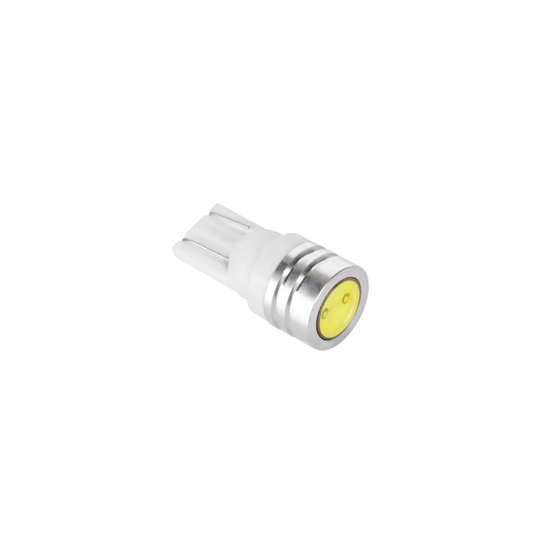 Lampa samochodowa LED T10 1x Led , 12W (10 000K)