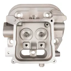 Głowica silnika Loncin nr 1 lewa LC2V80 CZĘŚĆ ORYGINALNA