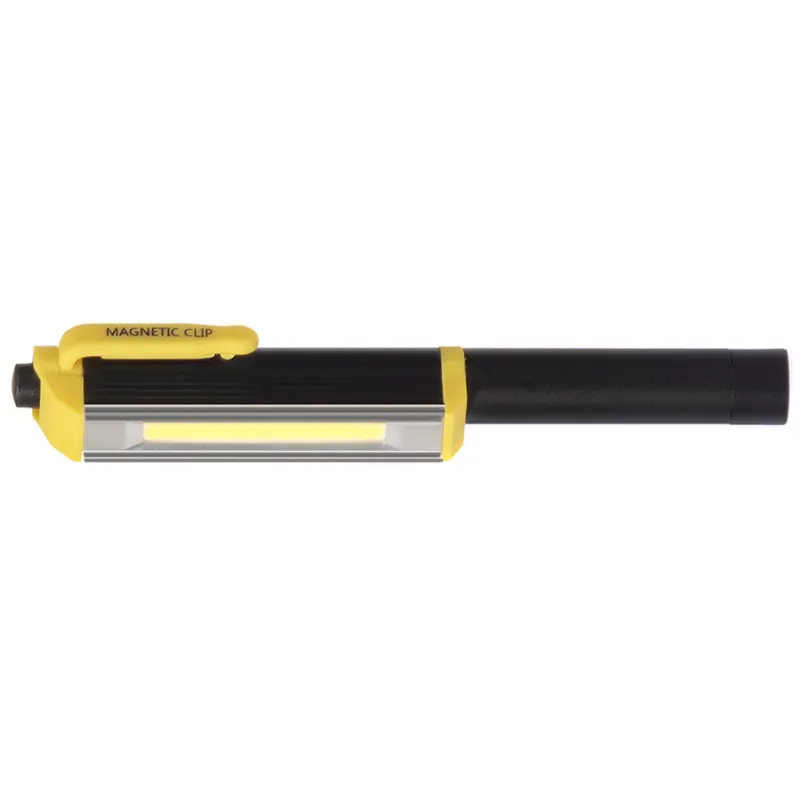 Lampa warsztatowa długopis na magnes MCE121B