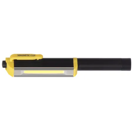 Lampa warsztatowa długopis na magnes MCE121B