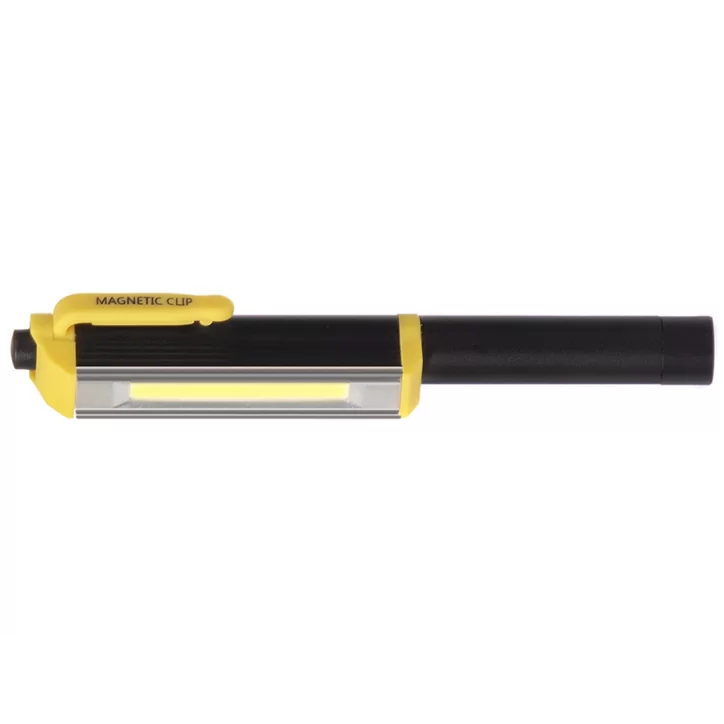 Lampa warsztatowa długopis na magnes MCE121B Lampa warsztatowa długopis na magnes MCE121B