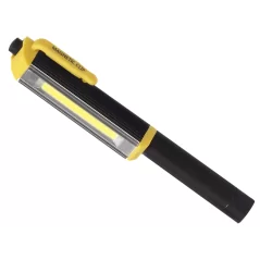 Lampa warsztatowa długopis na magnes MCE121B