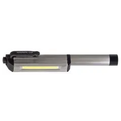 Lampa warsztatowa długopis na magnes MCE121S
