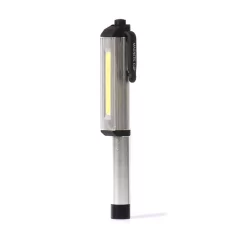 Lampa warsztatowa długopis na magnes MCE121S
