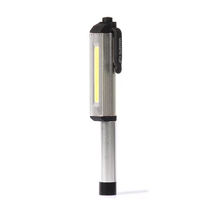Lampa warsztatowa długopis na magnes MCE121S Lampa warsztatowa długopis na magnes MCE121S