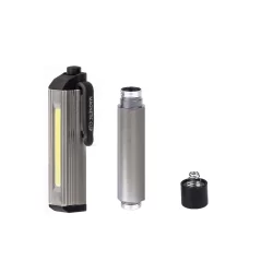 Lampa warsztatowa długopis na magnes MCE121S