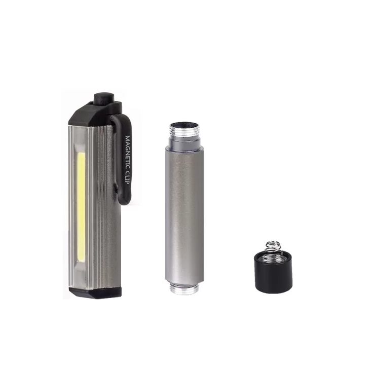 Lampa warsztatowa długopis na magnes MCE121S Lampa warsztatowa długopis na magnes MCE121S
