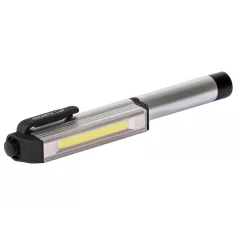 Lampa warsztatowa długopis na magnes MCE121S
