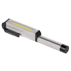 Lampa warsztatowa długopis na magnes MCE121S