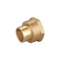 Mufa CU / GW 15 x 1/2"