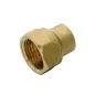 Mufa CU / GW 22 x 1” Mufa CU / GW 22 x 1”