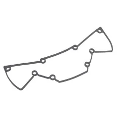 Uszczelka zderzaka kosiarki Wiper IKE XR numer katalogowy L20Z16400A