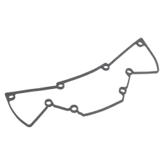 Uszczelka zderzaka kosiarki Wiper IKE XR numer katalogowy L20Z16400A