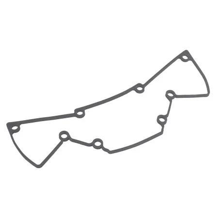 Uszczelka zderzaka kosiarki Wiper IKE XR numer katalogowy L20Z16400A