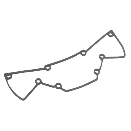 Uszczelka zderzaka kosiarki Wiper IKE XR numer katalogowy L20Z16400A