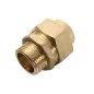 Śrubunek CU / GZ 18 x 1/2” Śrubunek CU / GZ 18 x 1/2”