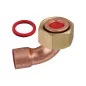Łuk bateryjny GW / CU 1/2" x 18 Łuk bateryjny GW / CU 1/2" x 18