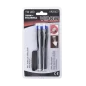 Latarka 1W VIPOW z zoom Latarka 1W VIPOW z zoom