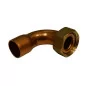 Łuk bateryjny GW / CU 1/2" x 18 Łuk bateryjny GW / CU 1/2" x 18