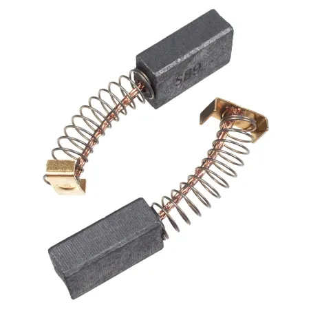 Szczotka silnika Cedrus kosiarka CEDKE40