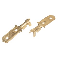 Zacisk szczotki Cedrus kosiarka CEDKE40