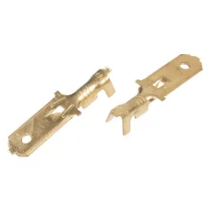 Zacisk szczotki Cedrus kosiarka CEDKE40