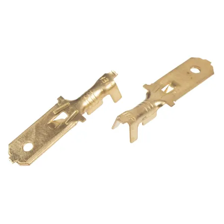 Zacisk szczotki Cedrus kosiarka CEDKE40