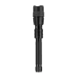 Latarka 10W z funkcją power banka oraz gniazdem i kablem USB Latarka 10W z funkcją power banka oraz gniazdem i kablem USB