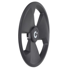 Kołpak koła 10" tył Cedrus kosiarka CEDLP53S CEDLP53S-H