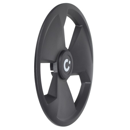 Kołpak koła 10" tył Cedrus kosiarka CEDLP53S CEDLP53S-H