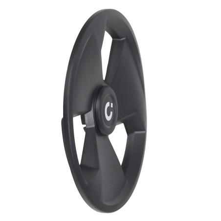 Kołpak koła 8' przód Cedrus kosiarka CEDLP53S CEDLP53S-H