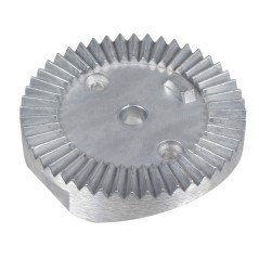 Mocowanie uchwytu Cedrus kosiarka CEDLP53S CEDLP53S-H