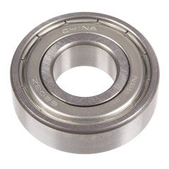 Łożysko 6203Z-NSK Cedrus kaseta aerator CEDRSM05 CEDRSM06