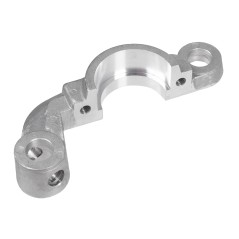 Mocowanie łożyska lewe dolne Cedrus kaseta groomer CEDRSM01 CEDRSM02