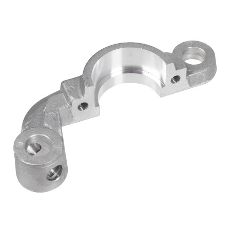 Mocowanie łożyska lewe dolne Cedrus kaseta groomer CEDRSM01 CEDRSM02