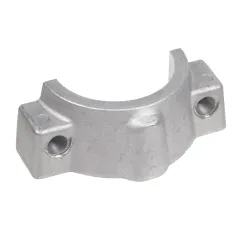 Mocowanie łożyska lewe górne Cedrus kaseta groomer CEDRSM01 CEDRSM02