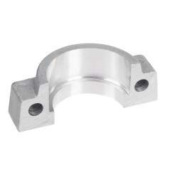 Mocowanie łożyska lewe górne Cedrus kaseta groomer CEDRSM01 CEDRSM02