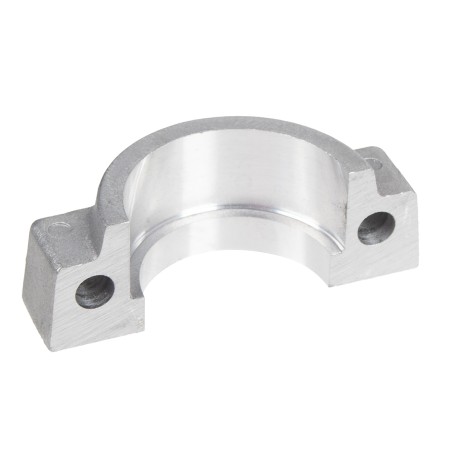 Mocowanie łożyska lewe górne Cedrus kaseta groomer CEDRSM01 CEDRSM02